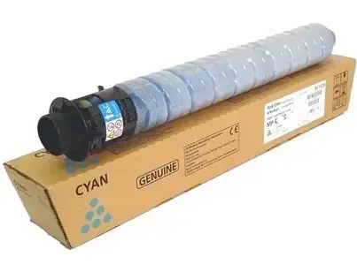Ricoh Toner IM C4510 IM C6010 842533 Cyan 28K 1