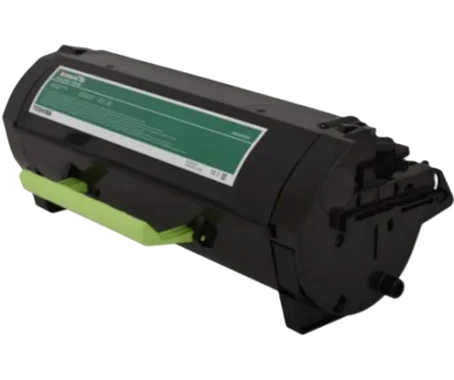 Toshiba Toner T-478SE BLACK 1