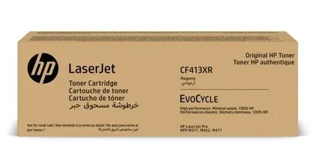 HP Toner nr 410XR CF413XR Magenta 5K 1