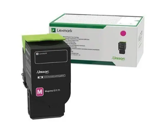 Lexmark Toner 75M2HM0 8.8K Magenta 1