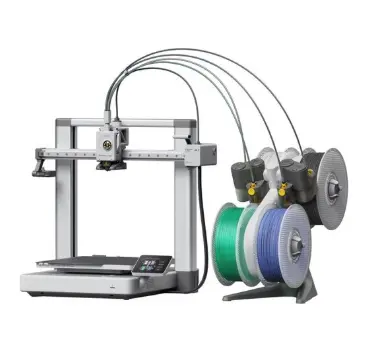 Printer3D BAMBU LAB A1 COMBO 1