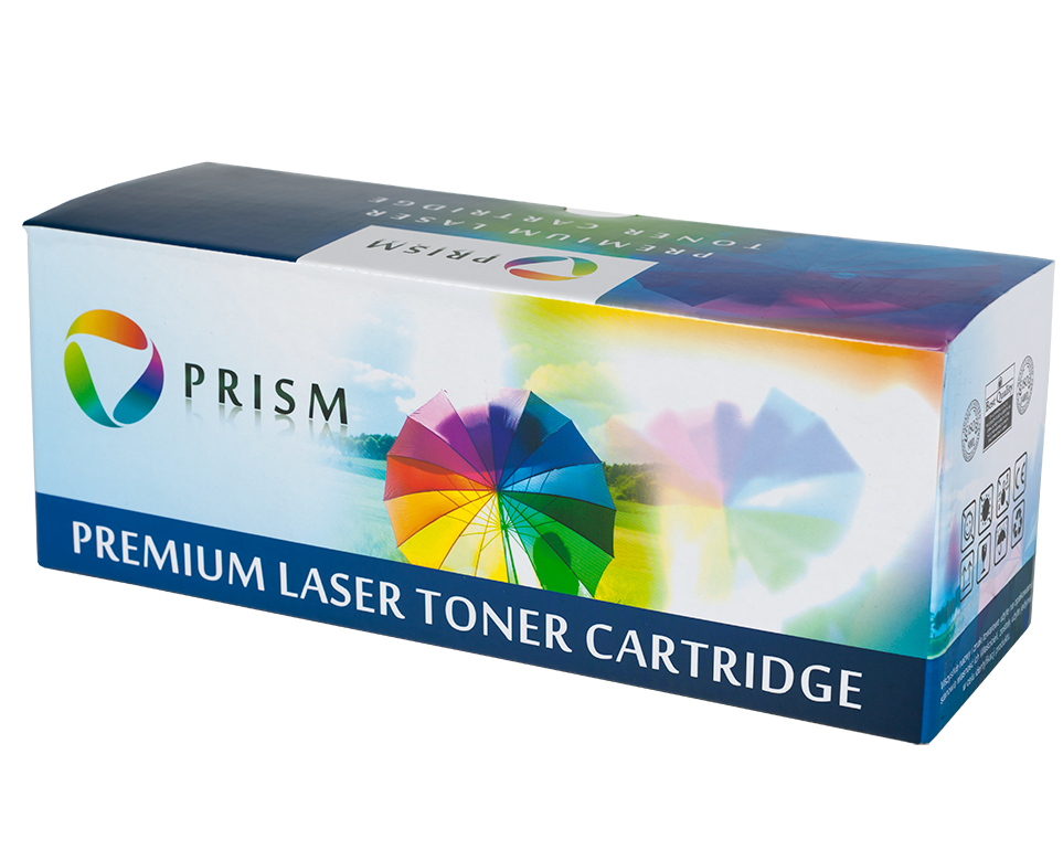 PRISM Canon Toner C-EXV64 Black 38k 100% New 1
