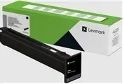 Lexmark Toner 79L2HK0 47,7K Black 1