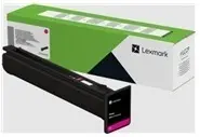 Lexmark Toner 79L2HM0 46,9K Magenta 1