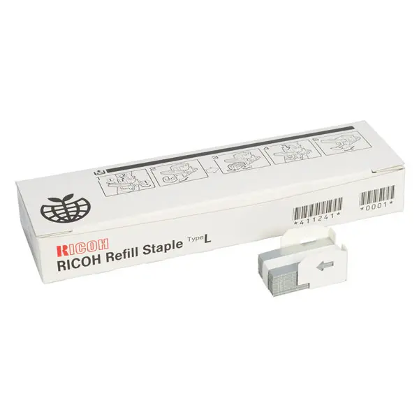 Ricoh ZSZYWKI WYMIENNE L 1szt 1