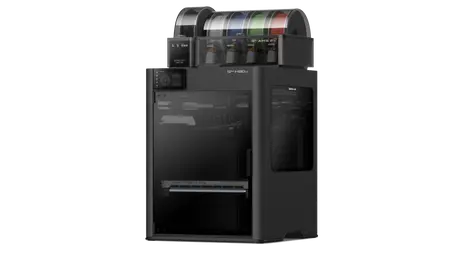 DRUKARKA 3D Bambu Lab H2D Pro 1