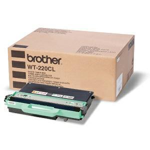Brother waste toner box WT220CL 50K 1