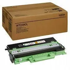 Brother waste toner box WT229CL 50K 1