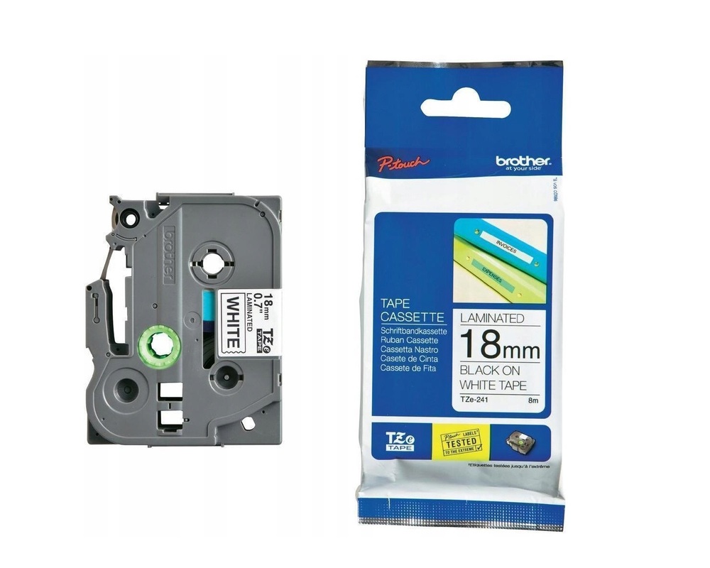 Brother Tape TZE-241 1