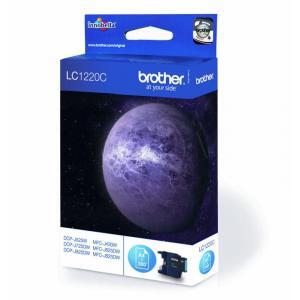Brother Ink cartridge LC1220C Cyan 1