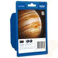 Brother Ink cartridge LC1240 Black 2 pack 1