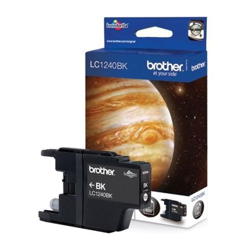 Brother Ink cartridge LC1240 Black 1