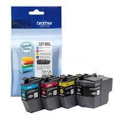 Brother Ink cartridge LC3219XL VALDR MultiPack 1