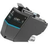 Brother Ink cartridge LC421C Cyan 200str 1
