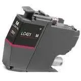 Brother Ink cartridge LC421M Magenta 200str 1