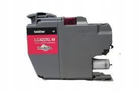 Brother Ink cartridge LC422XLM Magenta 1.5K 1