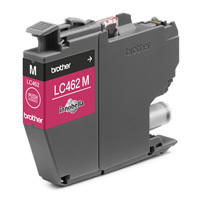 Brother Ink cartridge LC462M Magenta 550str 1