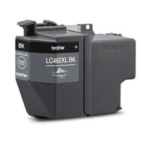 Brother Ink cartridge LC462XLBK Black 3K LC462XLBK 1