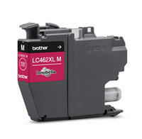 Brother Ink cartridge LC462XLM Magenta 1.5K 1
