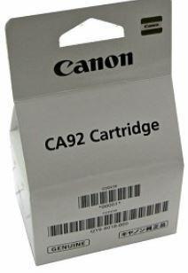 Canon Printhead CA92 QY6-8018 Color 1