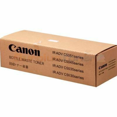Canon Poj. used toner FM4-8400 20K 1