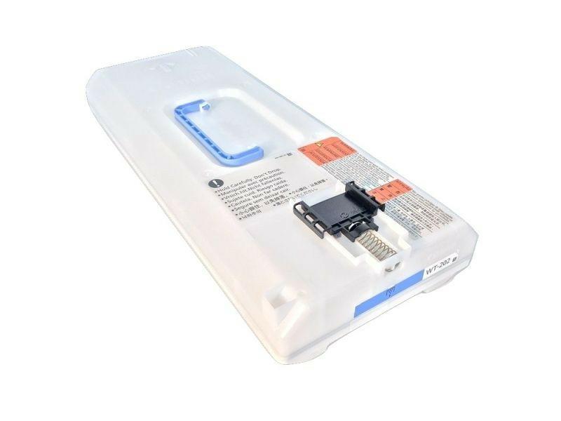 Canon Poj. used toner WT-202 100K 1