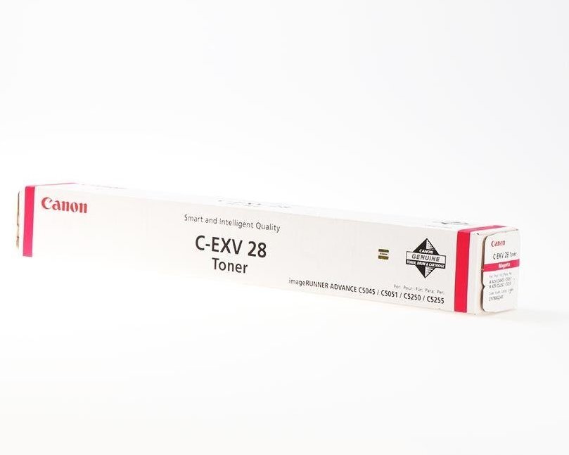 Canon Toner C-EXV28 Magenta 38K 1