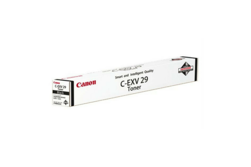 Canon Toner C-EXV29 Black 36K 1