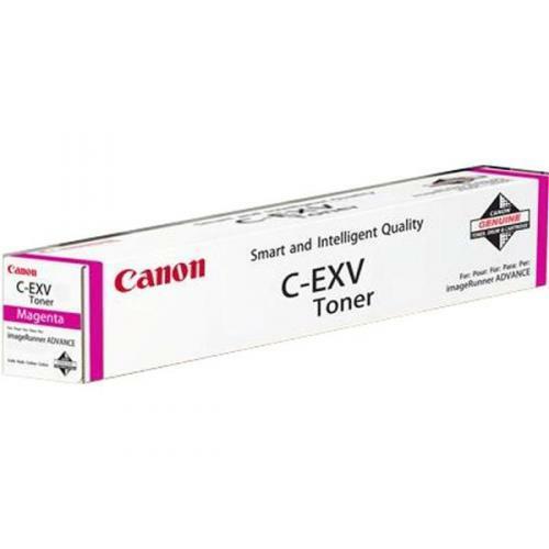 Canon Toner C-EXV47 Magenta 21.5K 1