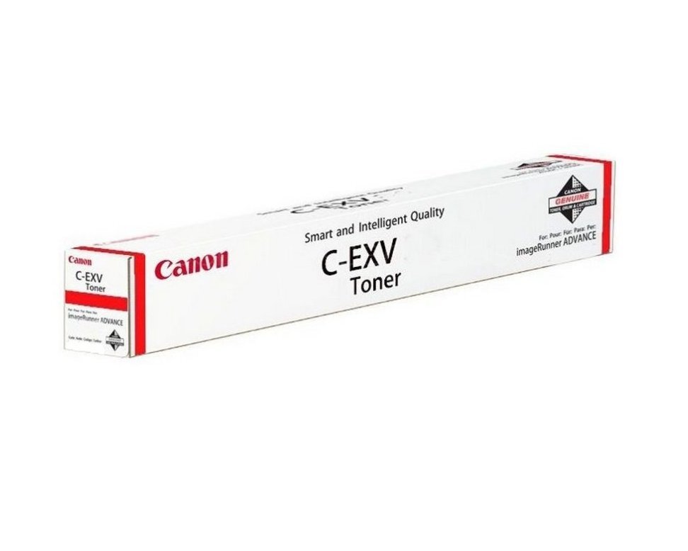 Canon Toner C-EXV51HC Magenta 60K 1