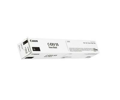 Canon Toner C-EXV55 Black 23K 1