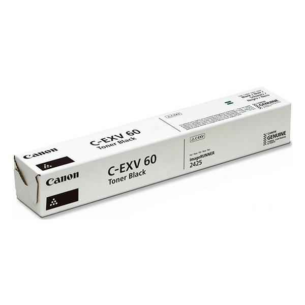 Canon Toner C-EXV60  Black 10.2K 1