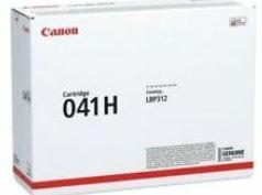 Canon Toner CRG 041H Black 10K 1