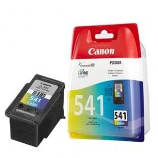 Canon Ink cartridge CL-541 Color 180s 1