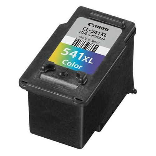 Canon Ink cartridge CL-541XL Color 400 pages 1