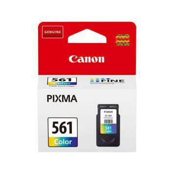 Canon Ink cartridge CL-561 Color 180s 1