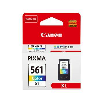 Canon Ink cartridge CL-561XL Color 300s 1