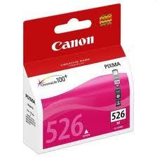 Canon Ink cartridge CLI-526M Magenta 9 ml 1