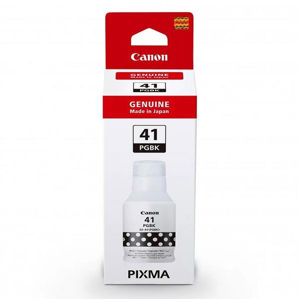 Canon Ink cartridge GI-41 Black 135 ml PGBK 1