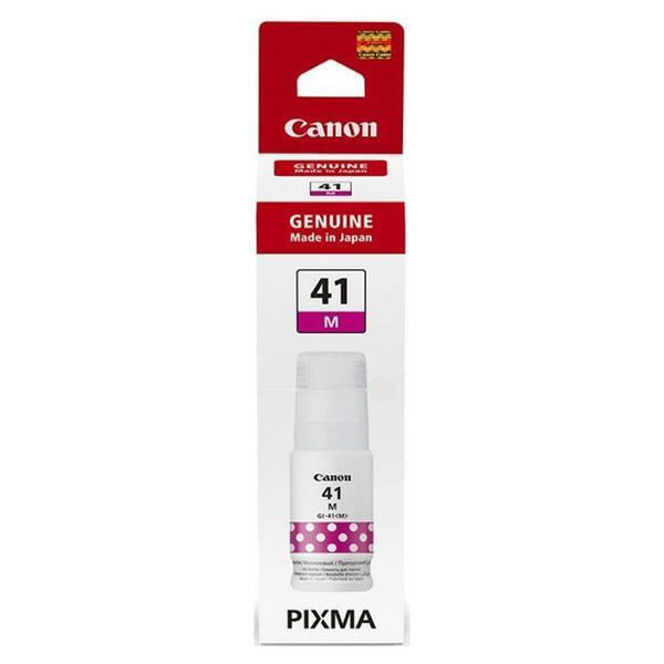 Canon Ink cartridge GI-41 Magenta 7700s 1