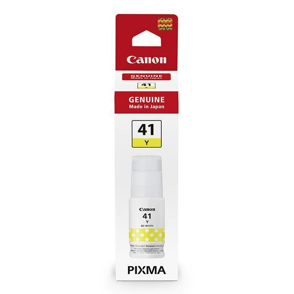 Canon Ink cartridge GI-41 Yellow 7700s 1
