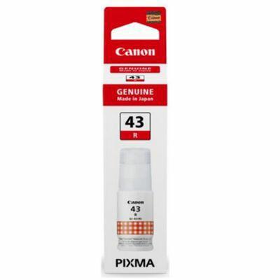 Canon Ink cartridge GI-43Y Yellow 3700 pages 1
