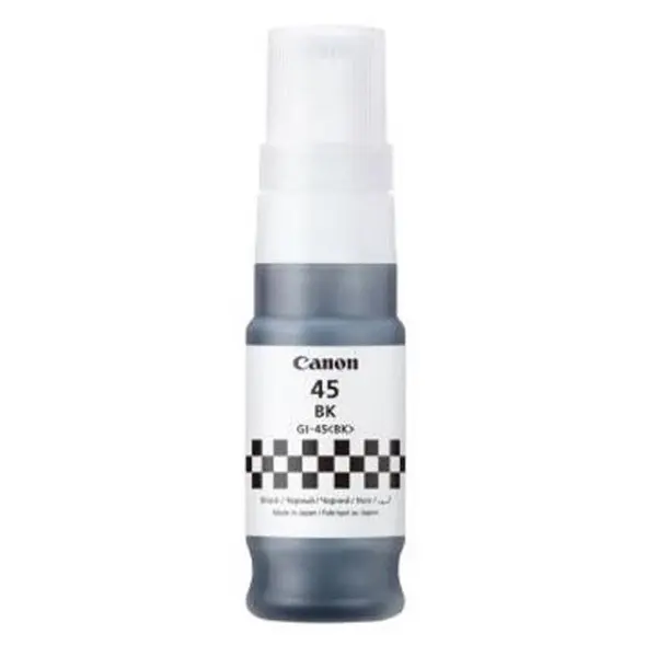Canon Ink cartridge GI-45 BK black 1