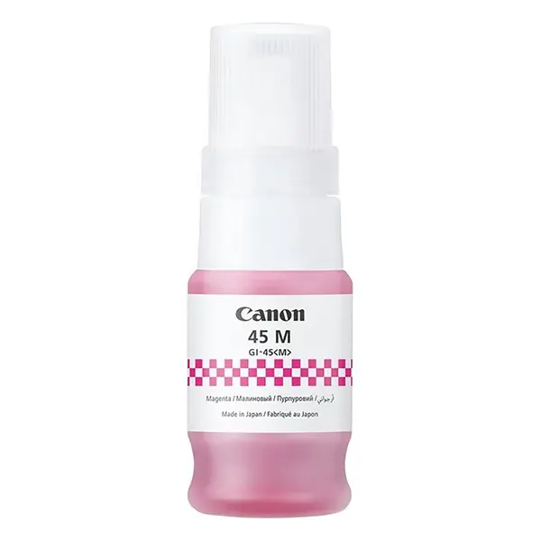 Canon Ink cartridge GI-45 M magenta 1