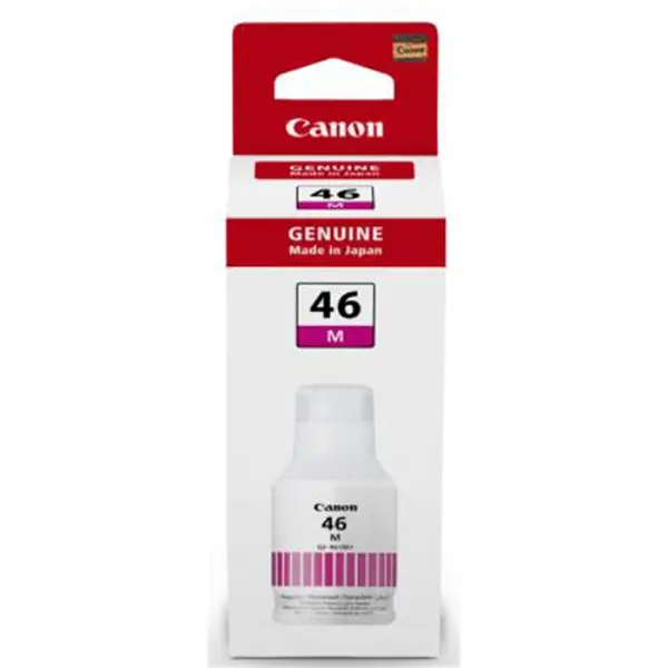 Canon Ink cartridge GI-46 M 135ml 14K magenta 1