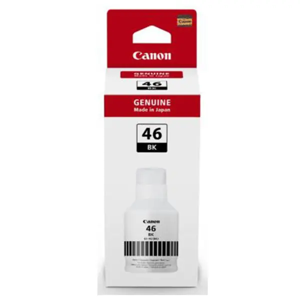 Canon Ink cartridge GI-46 PGBK 170ml 6K black 1