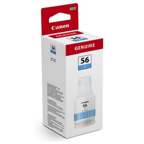 Canon Ink cartridge GI-56 cyan 1