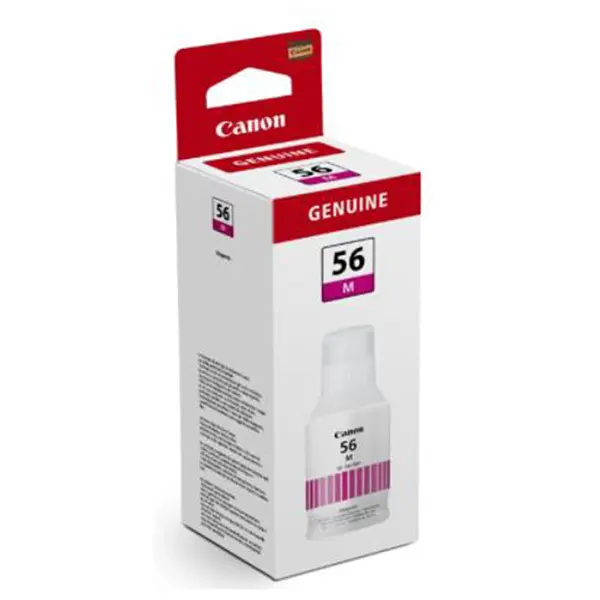 Canon Ink cartridge GI-56 magenta 1
