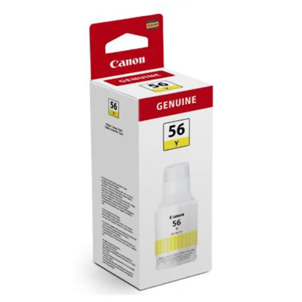 Canon Ink cartridge GI-56 yellow 1