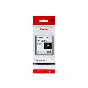 Canon Ink cartridge PFI-030 Black 55ml 1